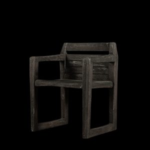 Fred Chair