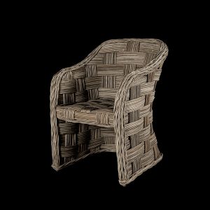 Octavia chair