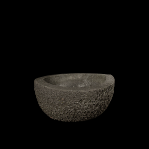 Vessel Bowl