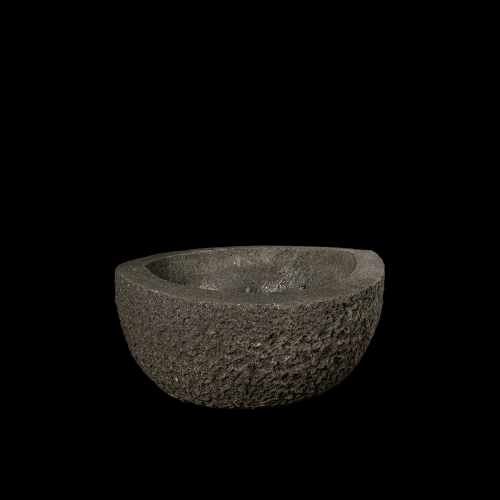 Vessel Bowl